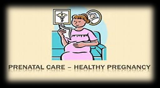 Timeliness of Prenatal Care: Prenatal and Postpartum Care (PPC) Timeliness of Prenatal Care Data Collection: HYBRID The percentage of pregnant patients who received at least one prenatal