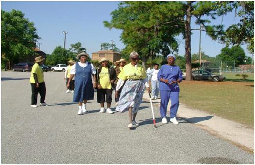 REACH Successes: Health Outcomes South Carolina REACH Communities: : 36% and 44% reduction in amputations among African-American American men; 21% gap in blood sugar testing virtually eliminated.