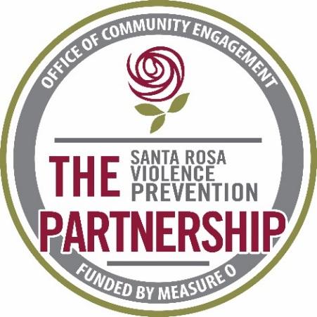 To address this growing concern, residents of Santa Rosa made a 20-year commitment to support public safety and violence prevention efforts with the approval of Measure O, a quarter cent transaction
