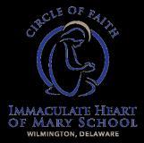 Immaculate Heart of Mary School Re-Enrollment Form School Year 2018-2019 Re-Enrollment form must be returned to secure enrollment DUE: FEBRUARY 6, 2018 Last Name Registration # _ (Parish Collection