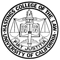 UNIVERSITY OF CALIFORNIA HASTINGS COLLEGE OF THE LAW ADVANCEMENT AND COMMUNICATIONS COMMITTEE Thursday, August 10, 2017 12:30 p.m. UC Hastings College of the Law A.