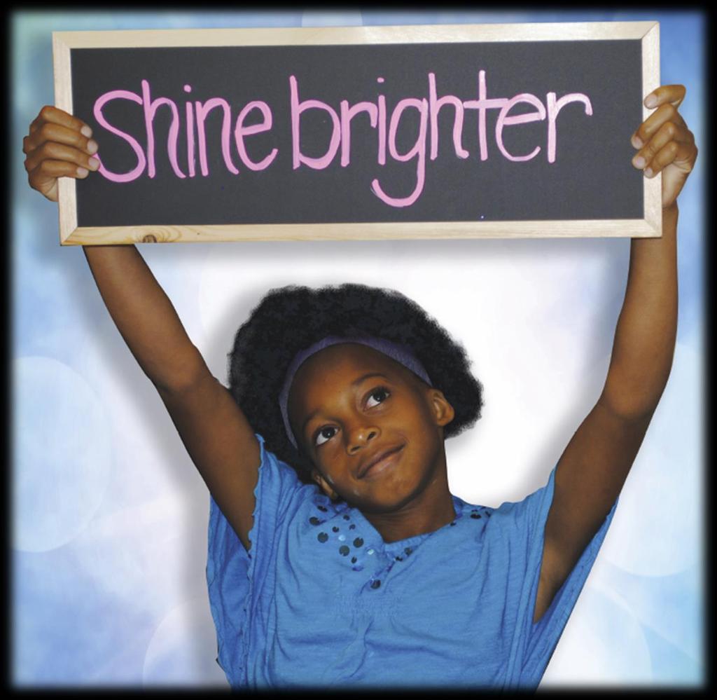Future Educators, GET Your Shine