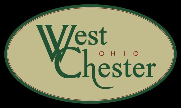REQUEST FOR QUALIFICATIONS FOR WEBSITE REDESIGN & HOSTING West Chester Township, Butler
