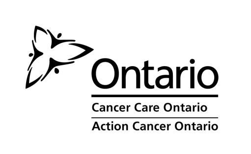Evidence-Based Series #15-12 Version 2 A Quality Initiative of the Program in Evidence-Based Care (PEBC), Cancer Care Ontario (CCO) The Organization of Colposcopy Services in Ontario: Recommended