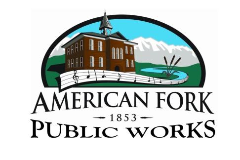 801-763-3050 American Fork City Public Works / Engineering Request for Proposals (RFP) Public Involvement Services American Fork City is soliciting proposals from qualified public relations firms to
