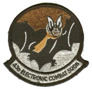 Temporarily attached to the 432nd TRW during February-April 1959, but inactivated on May 18, 1959 while still assigned to 363 TRW 86th Observation Squadron (II) (Hawaiian Department) HQ-Maxwell
