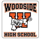 I am Woodside!