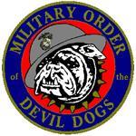 Military Order of Devil Dogs M.O.D.D. upcoming events 1/8/2017 - Growl, Semper Fidelis Detachment building 2/5/2017 - Growl, Semper Fidelis Detachment building 4/?