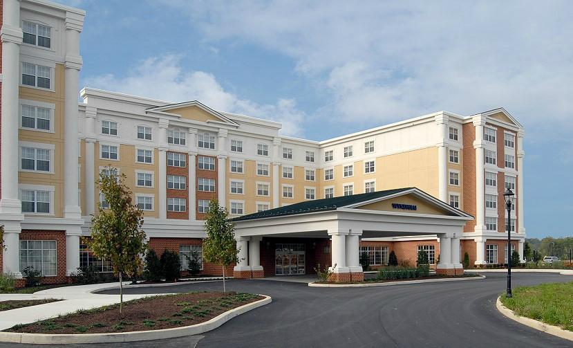 LEADERSHIP CONFERENCE About the Venue Wyndham Gettysburg 95 Presidental Circle Gettysburg, PA 17325 (717) 339-0020 PONL is able to offer you reduced rates at $142 per night Oct. 19-20.