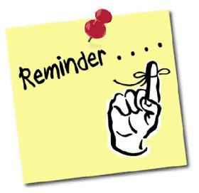 IDOE REMINDERS Certify the 2016-17 calendar within 5 days of the last day of school. Attendance data cannot be submitted until this is done. (doeonline.doe.in.gov) Close out RealTime/Enrollment Mobility with exit dates and exit types.