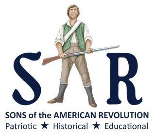 April 2019 Lafayette Chapter News Established April 1960 Lafayette Chapter, Kentucky Society Sons of the American Revolution March Meeting Highlights The meeting opened