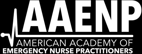org American Academy of Emergency Nurse Practitioners (AAENP) AAENP promotes high quality, evidence based practice for NPs providing emergency care for patients of all ages and acuities. www.