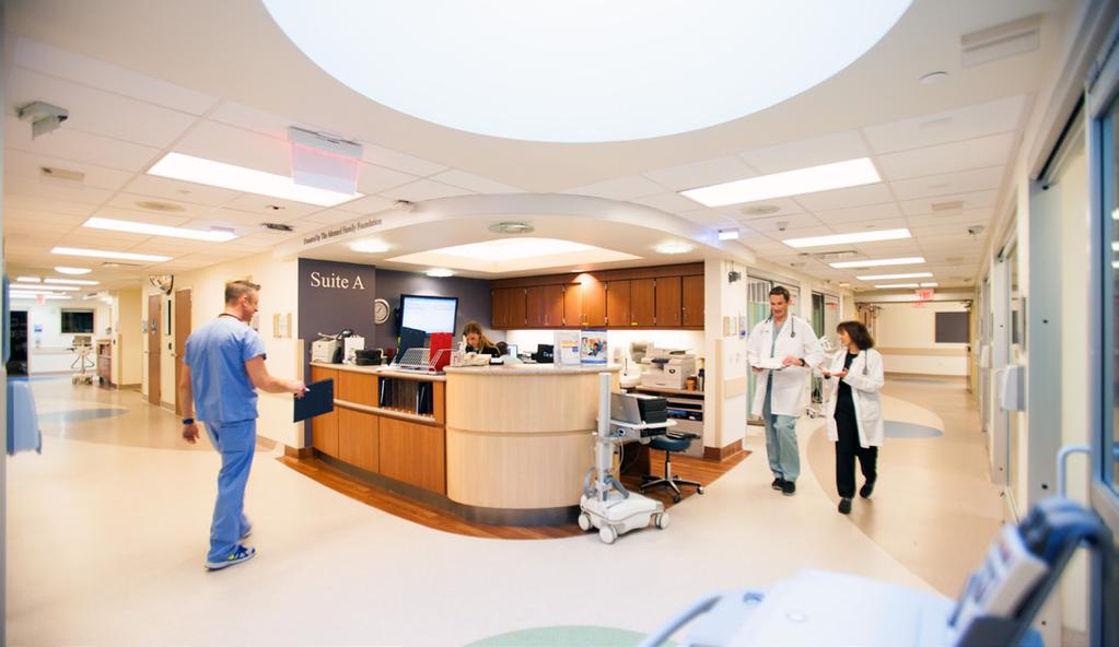 Graduate Medical Education Expands to Serve the Community As legislation continues to impact access to quality health care, Scripps remains committed to teaching the next generation of physicians how