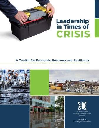 A Toolkit for Economic Recovery &