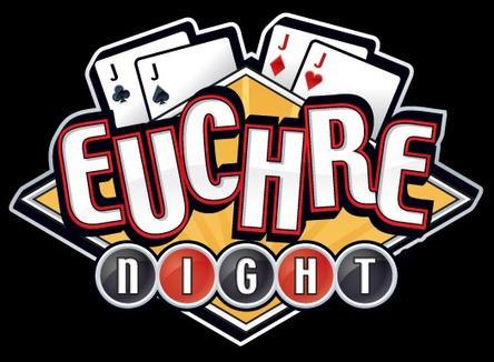 Main Street, Palmyra New York for an evening of euchre and community spirit. Saturday April 14, 2018 Doors open at 6:30. Play start at 7-9. Bring a partner and join the fun!
