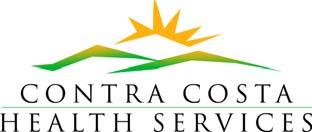 Contra Costa County Mental Health CREDENTIALING/PRIVILEGING FORM SEND TO: Mental Health Administration 1340 Arnold Dr.