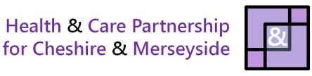 PROGRAMME END REPORT PROGRAMME PROGRAMME STAKEHOLDERS CHESHIRE MERSEYSIDE LIPID COMMISSIONING FOR VALUE PROGRAMME HEALTH & CARE PARTNERSHIP FOR CHESHIRE & MERSEYSIDE NORTH WEST COAST STRATEGIC