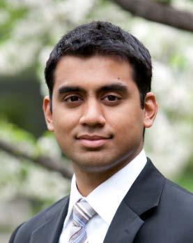 Wagle, MD, MBA Associate Chief Quality Officer