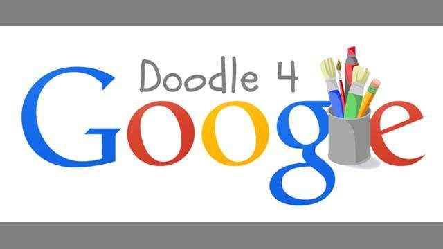 Art Club members who are interested in participating in the Doodle 4 Google