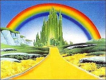 GHS JUNIOR/SENIOR PROM FOLLOW THE YELLOW BRICK ROAD Prom ticketsmay be purchased in Ms. Irby's office for $35.00 per person.