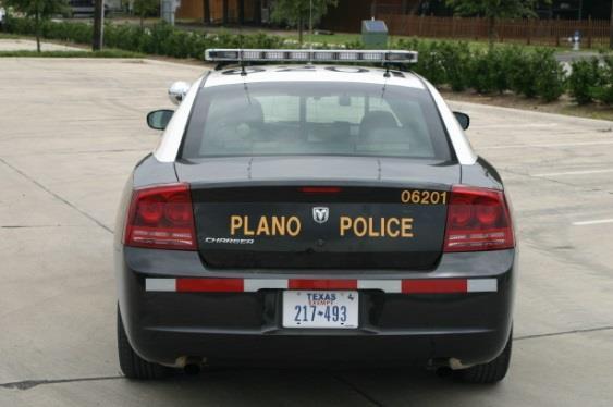 City Services Public Safety Plano will