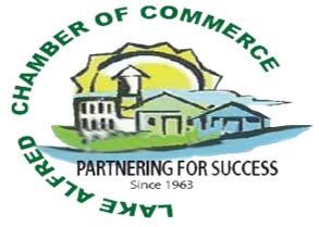 Chamber of Commerce Newsletter A PUBLICATION OF THE LAKE ALFRED CHAMBER OF COMMERCE Executive Director Marilyn September 2018