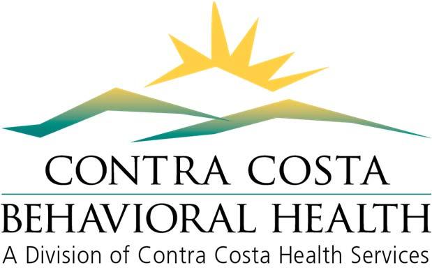 Contra Costa Behavioral Health