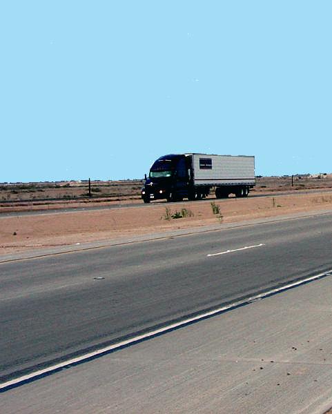 State Route 111 The Project Project includes constructing a four-lane divided expressway on new alignment in Imperial County, from Ross Road near El Centro to Mead Road near Brawley Includes