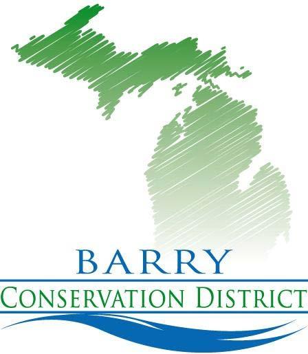 2010 ANNUAL REPORT Barry Conservation District.