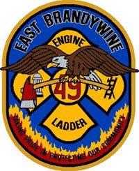 East Brandywine Fire