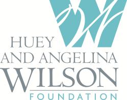SUGGESTIONS FOR COMPLETING THE ONLINE APPLICATION Huey and Angelina Wilson Foundation requires online submission of all grant applications.