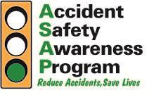 Accident Safety Awareness Program PART Board adopts Resolution Seeking Stable Local Fund Source Triad Sustainability Project