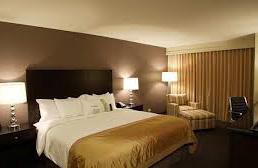 DOUBLETREE HOTEL DOWNTOWN CITY CENTER 600 N. El Paso St.