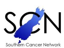 SCN Quarterly Update Q3 2017-18 This Southern Cancer Network Quarterly update highlights the recent activities of the network, as reported in our most recent quarterly report.