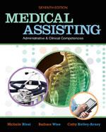 Health Care Roles and Responsibilities The Medical Assistant and the Health Care Team The Health Care Environment Medical Terminology Introduction to Medical Terminology Understanding and