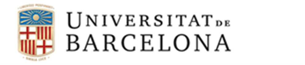 Accordingly, the University of Barcelona announces Call for applications for awarding financial supports to individual incoming student, teaching and non-teaching staff mobilities from higher