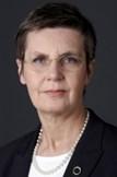 Financial Reform Agenda: What is Still Missing Elke Koenig President Federal