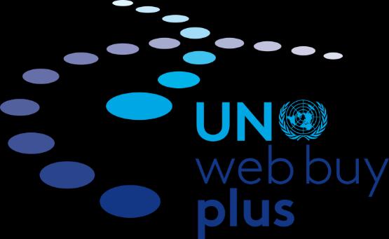 24 UN WEB BUY PLUS: UNOPS ECOMMERCE