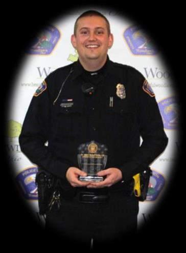 Sergeant Joshua Kelley Achievement Award for