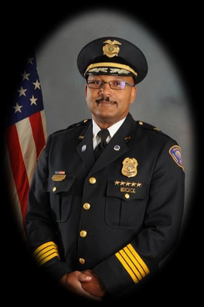 Message from the Chief The Woodlawn Police Division is dedicated to providing the highest quality of service to the citizens of The Village of Woodlawn.