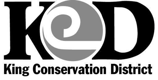 REGIONAL FOOD SYSTEM GRANT PROGRAM 2018 Regional Food System Grant Program Request for Pre-Proposals and Instructions King Conservation District (KCD) is pleased to announce a competitive