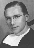 The Buttimer Institute is named for Brother Charles Henry Buttimer (1909-1982), the first American Superior General of