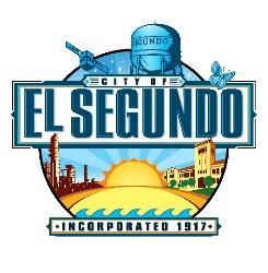 City of El Segundo El Segundo Wiseburn Aquatic Center Lane Use Proposal #18-10