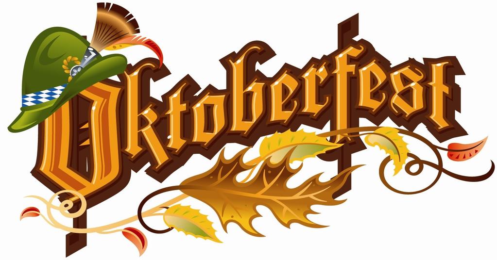 October Food Committee and Resident Council Meetings The History of Oktoberfest Crown Prince Ludwig, later to become King Ludwig I, was married to Princess Therese of Saxony-Hildburghausen on October