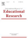 International Journal of Educational Research The International Journal of Educational Research publishes research manuscripts in the field of education.