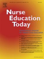 Nurse Education Today Nurse Education Today is the leading international journal providing a forum for the publication of high quality original research, review and debate in the discussion of