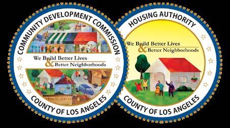 COMMUNITY DEVELOPMENT COMMISSION Of the County of Los Angeles NOFA MENTAL HEALTH HOUSING PROGRAM: ALTERNATIVE HOUSING MODELS TERM SHEET As a result of October 3, 2017 and January 16, 2018 Board