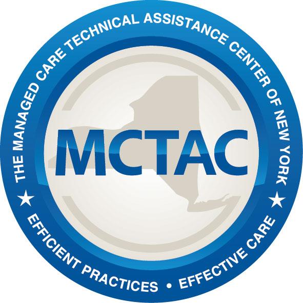 February 23, 2016 Introduction & Housekeeping Children s System Training and Technical Assistance (MCTAC and CTAC) Housekeeping WebEx Chat Functionality for Q&A Slides are posted at MCTAC.
