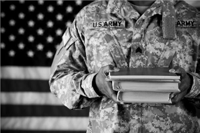Scenario: Late GI Bill Payment Encourage the student to visit the Office of Student Accounts and University Receivables If a student is receiving VA benefits their tuition is deferred until payment