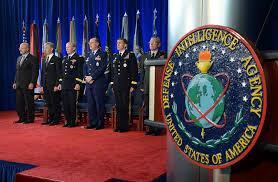 Defense Intelligence Agency The DIA is the primary source of military intelligence for the United States and falls under the Department of Defense.